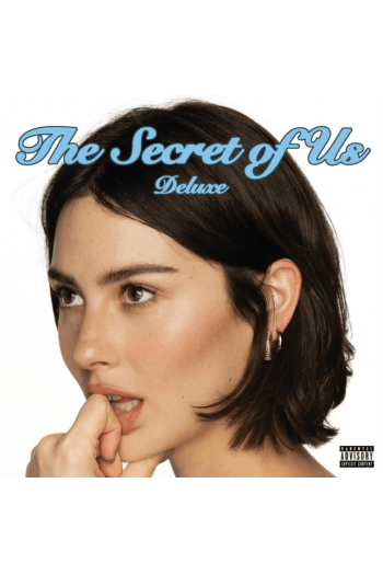Gracie Abrams – The Secret Of Us (Deluxe Edition) (CD) glazbeno izdanje