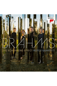 Brahms: Piano Quartet No. 1, Symphony No