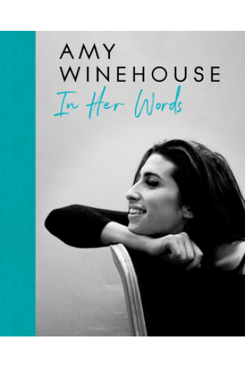 Amy Winehouse: In Her Words - naslovnica