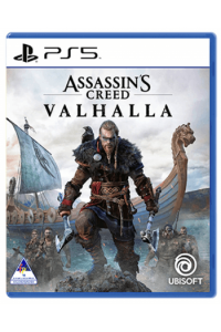 Assasins Creed Valhalla Standard Edition - slika proizvoda