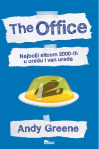 The Office - Najbolji sitcom 2000-ih u uredu i van ureda - naslovnica