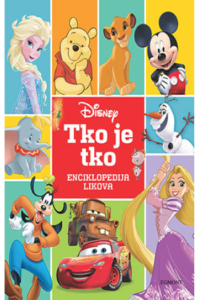 Disney: Tko je tko