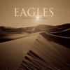The Eagles - Long Road Out Of Eden LP - omot