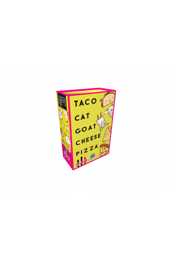 Taco Cat Goat Cheese Pizza - slika proizvoda