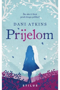 Prijelom - naslovnica