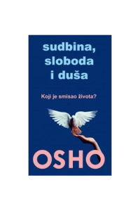 Sudbina, sloboda i duša M.U. - naslovnica