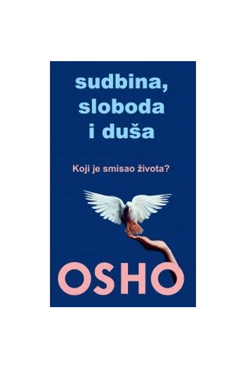 Sudbina, sloboda i duša M.U. - naslovnica