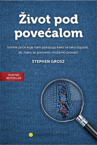Život pod povećalom - naslovnica
