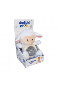 Star: Starlight Pets - Ovčica