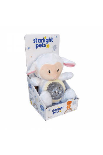 Star: Starlight Pets - Ovčica - slika proizvoda