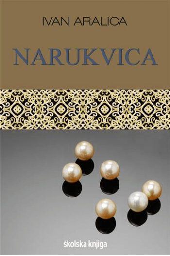 Narukvica - naslovnica