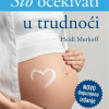 Što očekivati u trudnoći - naslovnica