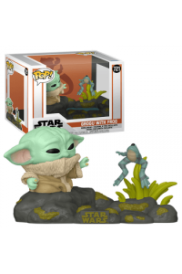 POP Grogu w. Frog (721) - slika proizvoda