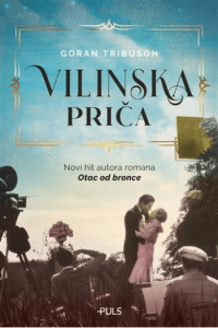 Vilinska Priča - naslovnica