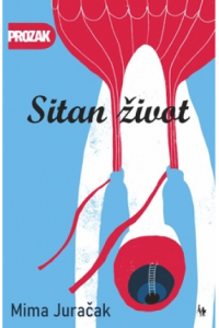 Sitan život - naslovnica