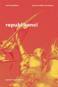 Republikanci - naslovnica