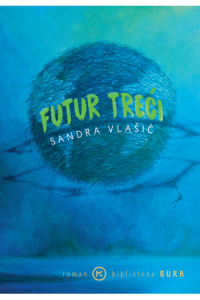 Futur treći - naslovnica