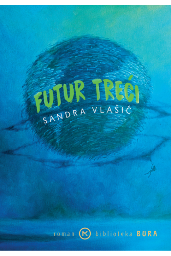 Futur treći - naslovnica