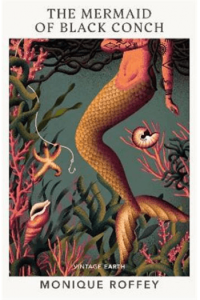 The Mermaid Of Black Conch - naslovnica