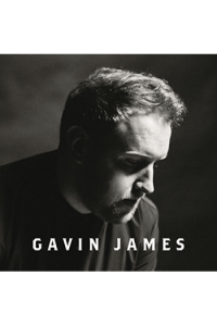 James, Gavin - Bitter Pill CD - omot