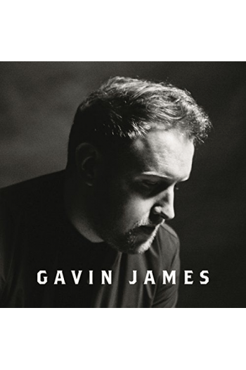 James, Gavin - Bitter Pill CD - omot