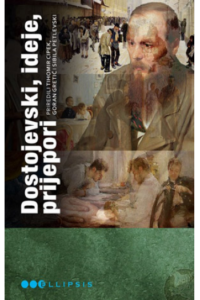 Dostojevski, ideje, prijepori - naslovnica
