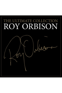 Roy Orbison - Ultimate Collection CD - omot