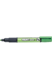 Marker perm.Pentel MMp20-K sv.zeleni okrugli vrh - slika proizvoda