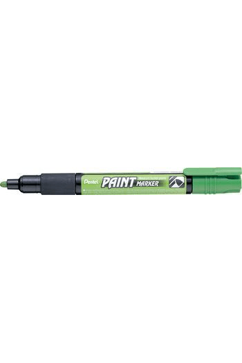 Marker perm.Pentel MMp20-K sv.zeleni okrugli vrh - slika proizvoda
