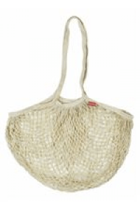 Pamučna torba Legami Beige