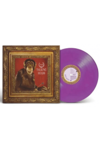 Naked (Limited Vinyl)