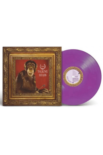 Talking Heads - Naked (Limited Vinyl) LP - omot