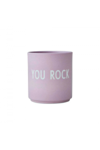 Šalica - You Rock (Lavender)