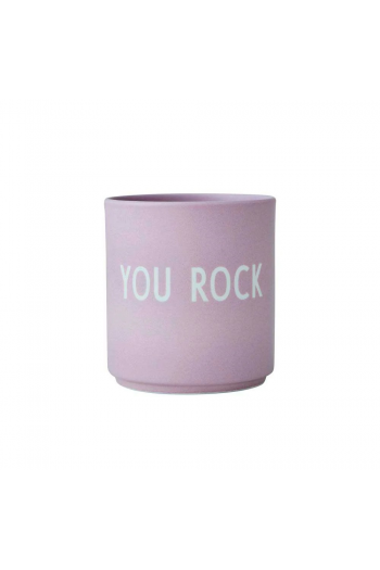 Šalica - You Rock (Lavender) - slika proizvoda