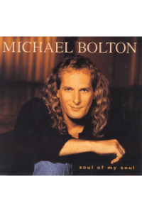 Michael Bolton - Original Album Classics CD - omot
