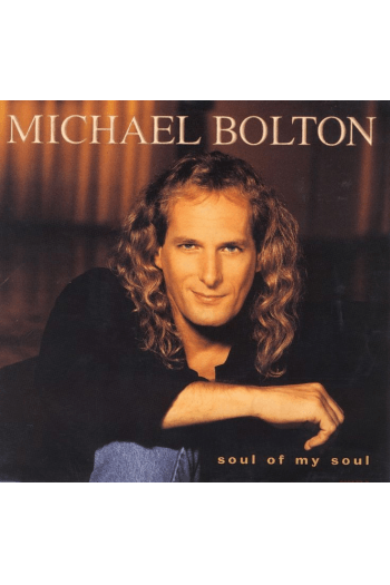 Michael Bolton - Original Album Classics CD - omot
