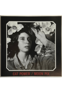Cat Power - Moon Pix CD - omot