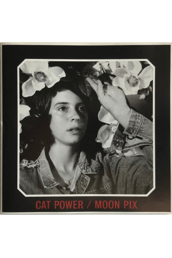 Cat Power - Moon Pix CD - omot