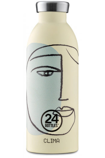 Clima Bottle 050 White Calypso - slika proizvoda