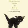 If Cats Disappeared From The World - naslovnica
