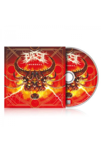 BAEST - Colossal (ltd.digipack edition) CD - omot