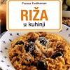Riža u kuhinji - naslovnica