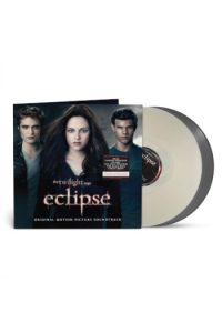 Soundtrack - Twilight Saga: Eclipse LP - omot