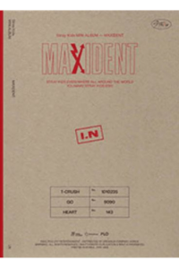 Maxident (Case Version) I.N. Version