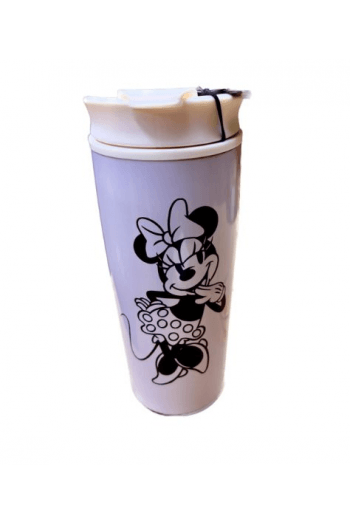 Pyramid Minnie (Older Style Guide) Metal Travel Mug 425ml - slika proizvoda