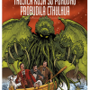 Priče iz baze Drugdje 21: Trojica koja su ponovno probudila Cthulhua (Strip) - naslovnica
