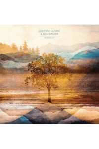 Josienne Clarke and Ben Walker - Overnight - omot