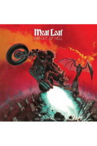 Bat Out of Hell