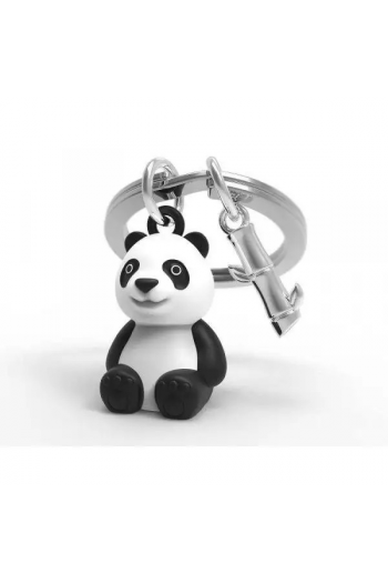 Privjesak panda - slika proizvoda