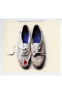 Sleigh Bells - Reign Of Terror CD - omot